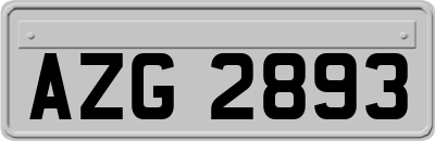 AZG2893