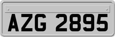 AZG2895