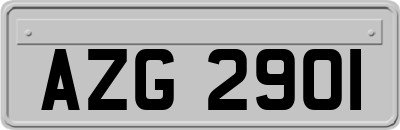 AZG2901