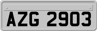AZG2903
