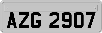 AZG2907