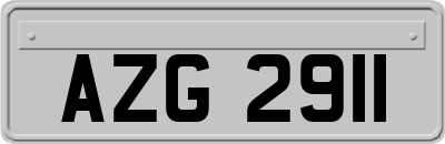 AZG2911