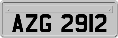 AZG2912