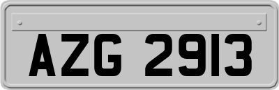 AZG2913