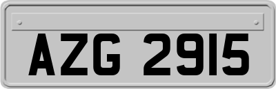 AZG2915
