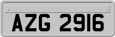 AZG2916