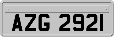 AZG2921