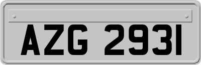AZG2931