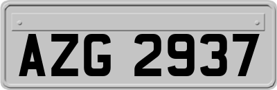 AZG2937