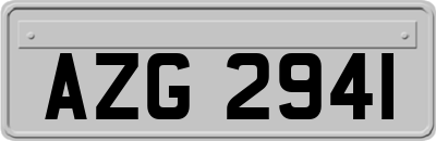 AZG2941
