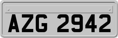 AZG2942