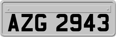 AZG2943