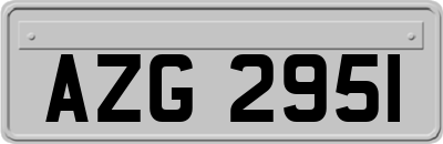 AZG2951