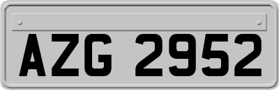 AZG2952