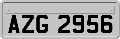 AZG2956