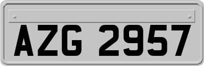 AZG2957