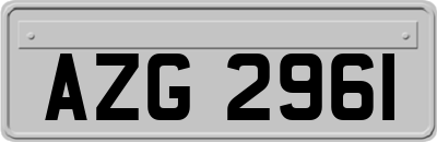 AZG2961