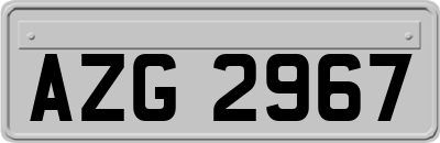 AZG2967