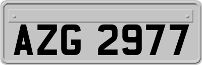 AZG2977