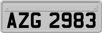 AZG2983