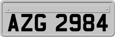 AZG2984