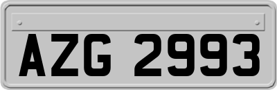 AZG2993