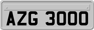 AZG3000