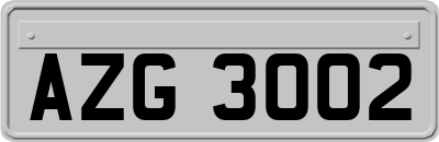 AZG3002