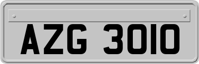 AZG3010