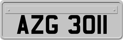 AZG3011