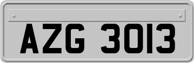AZG3013