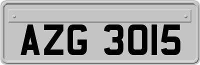 AZG3015
