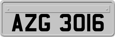 AZG3016