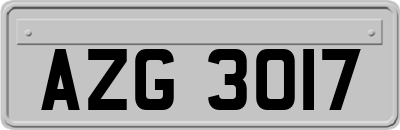 AZG3017