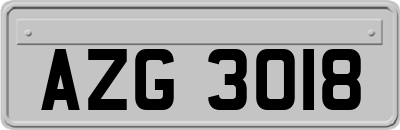 AZG3018