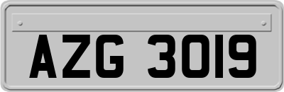 AZG3019