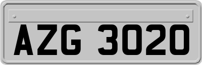 AZG3020
