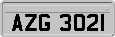 AZG3021
