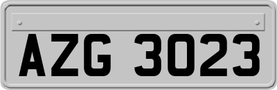 AZG3023