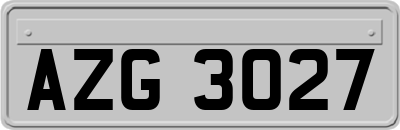 AZG3027