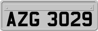 AZG3029