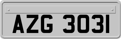 AZG3031