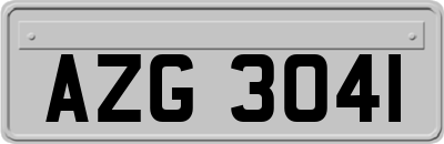 AZG3041