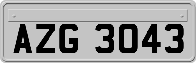 AZG3043