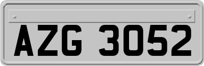 AZG3052