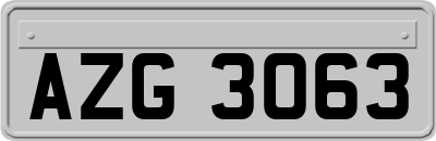 AZG3063