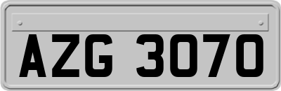 AZG3070