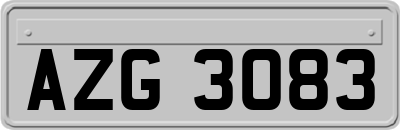 AZG3083