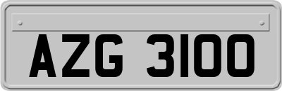 AZG3100