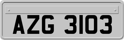 AZG3103